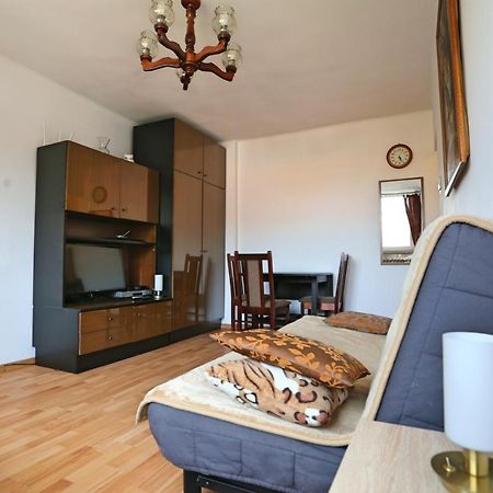 Apartament Dada Sosnowiec Kültér fotó