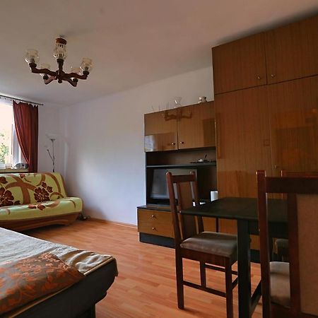Apartament Dada Sosnowiec Kültér fotó