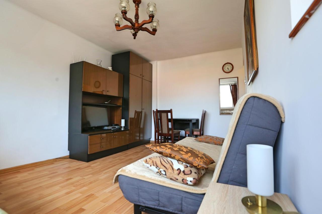 Apartament Dada Sosnowiec Kültér fotó