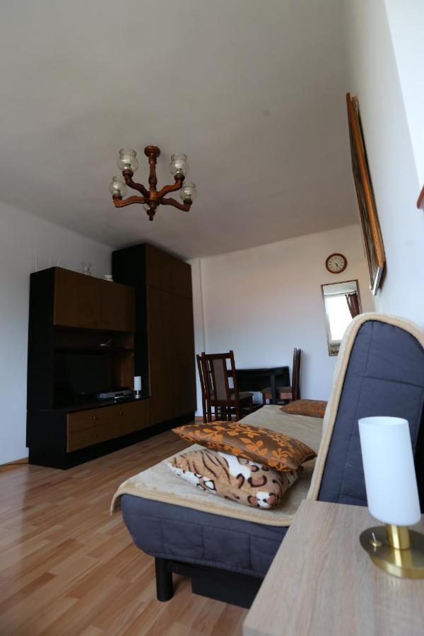 Apartament Dada Sosnowiec Kültér fotó